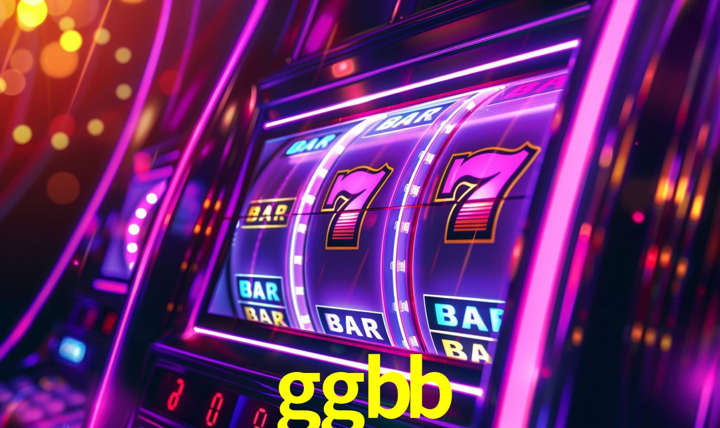 ggbb: Seu Cassino Premiado com Pagamentos Rápidos