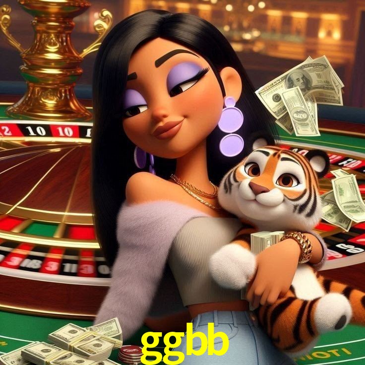 Experiência VIP ggbb