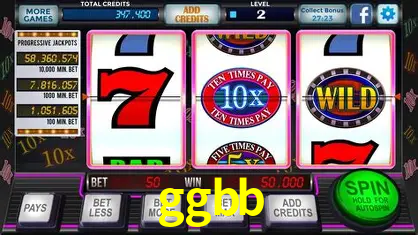 Desvendando o Mundo dos Jogos Virtuais na ggbb