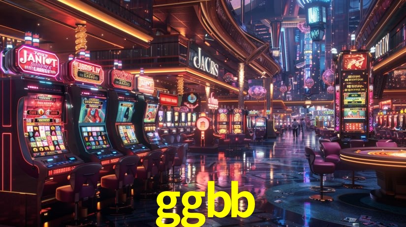 Game Providers ggbb