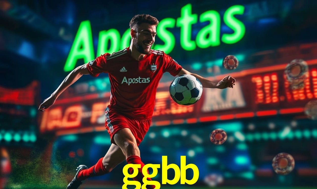 Interface do App ggbb