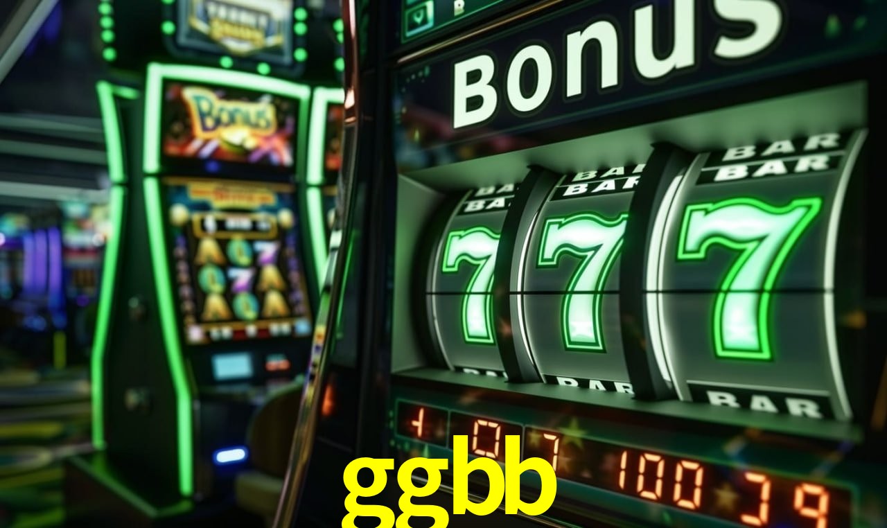 Slot Games ggbb