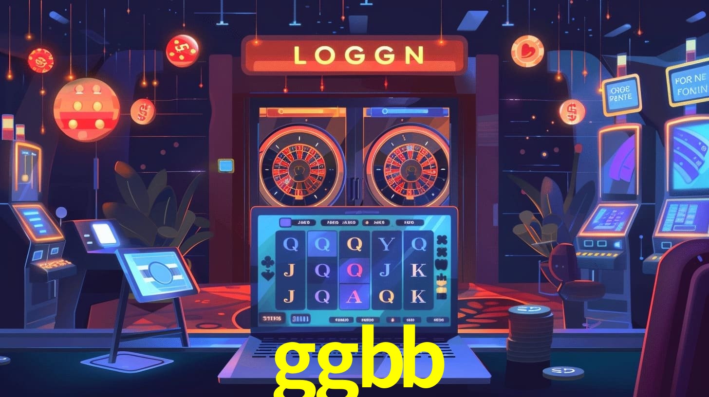 Imagem secundária de apoio para instalação do app ggbb