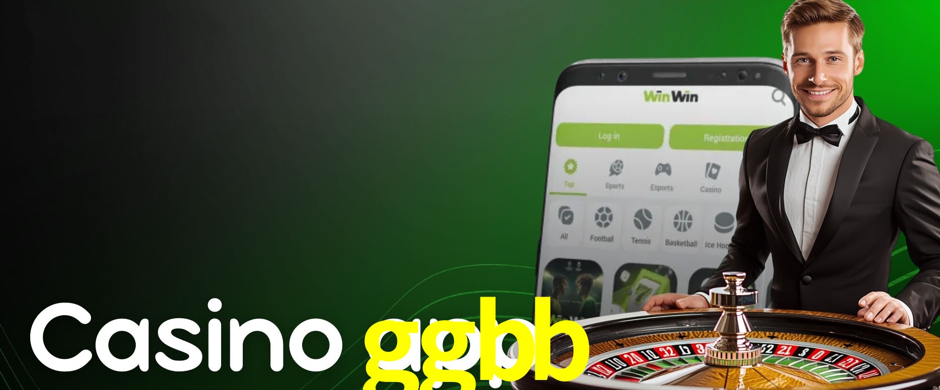 Exclusive Offers ggbb