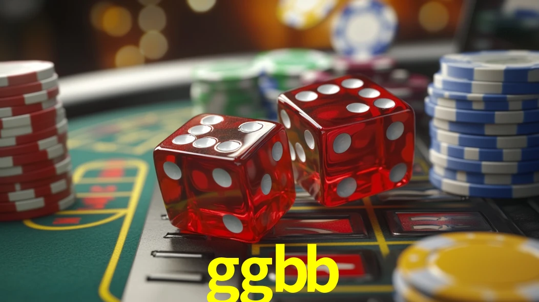 Live Casino ggbb