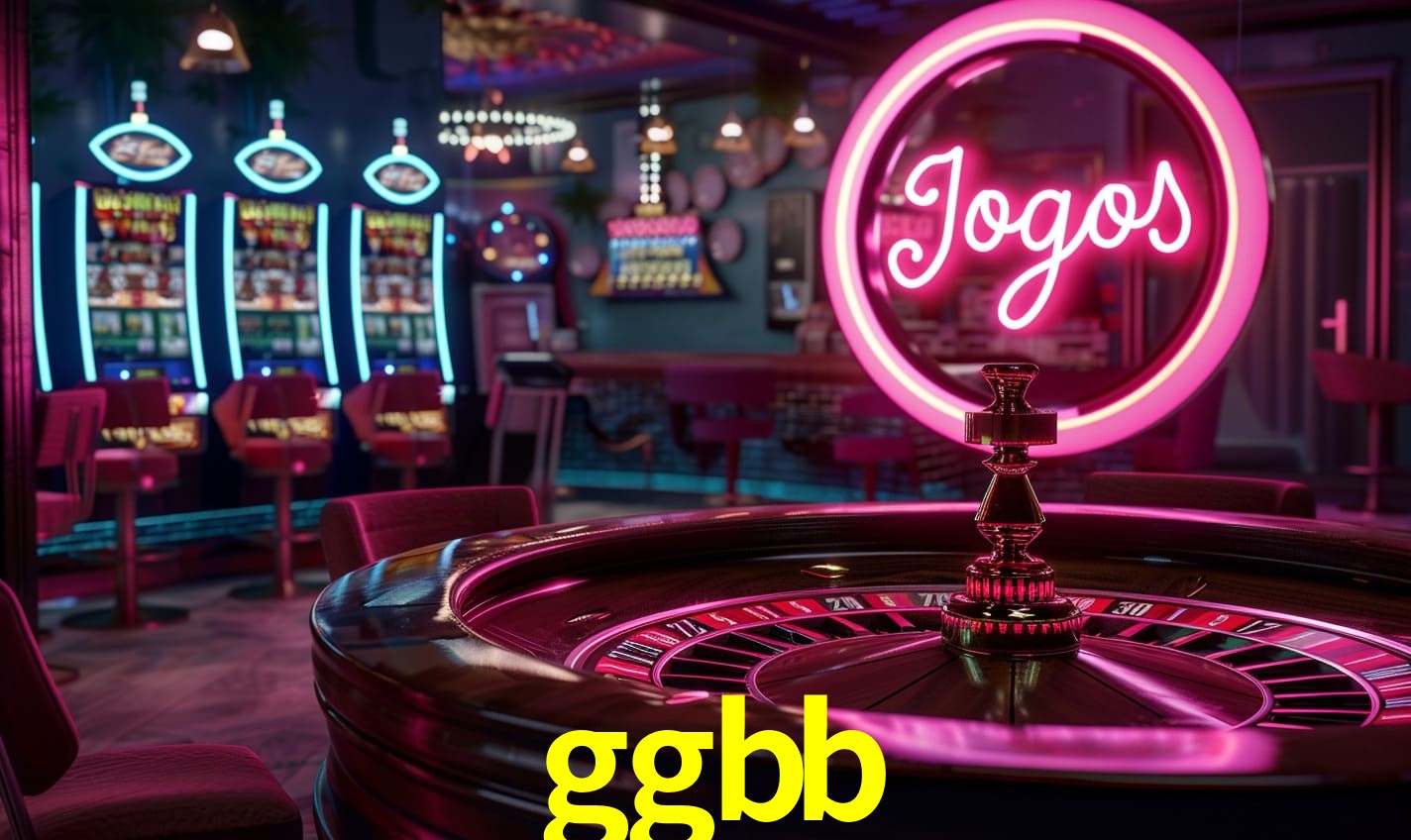 A Experiência Imersiva dos Cassinos Ao Vivo no ggbb