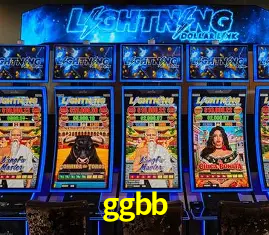 Descubra o Mundo do Cassino Online com ggbb