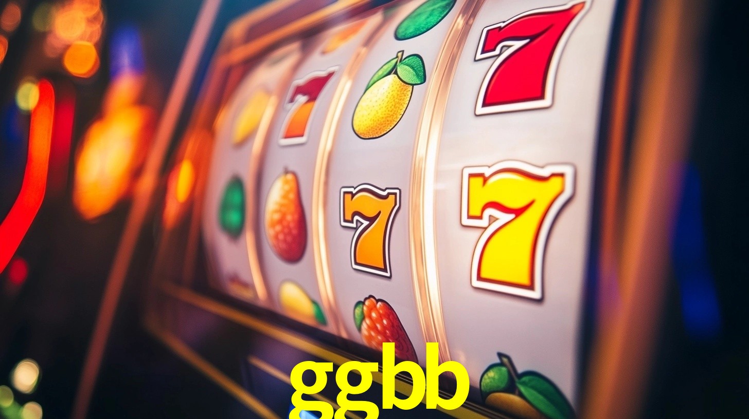 ggbb App Interface