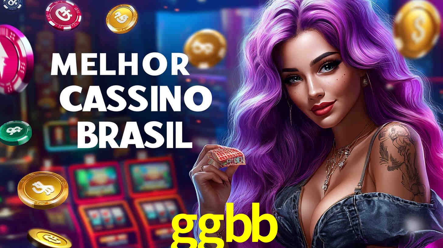 A Popularidade dos Caça-Níqueis no ggbb