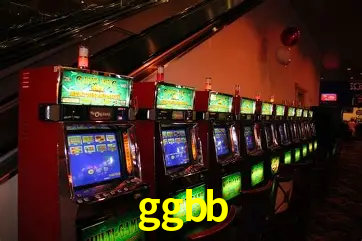 Desvendando o Mundo dos Jogos Virtuais na ggbb