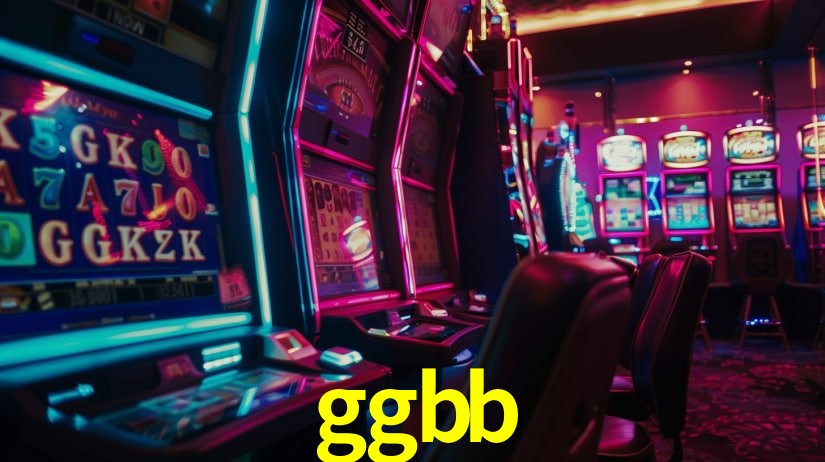APP oficial da ggbb para mobile