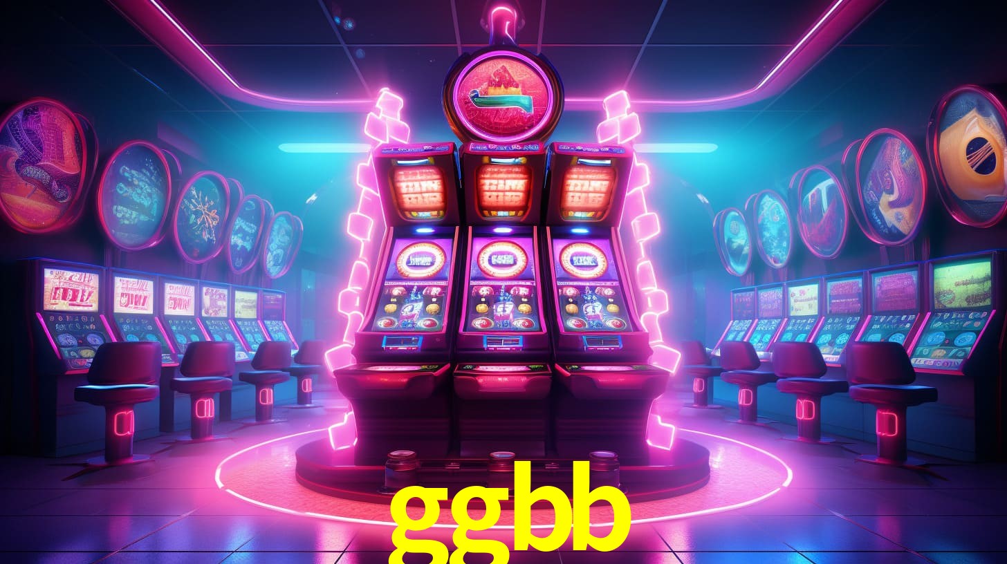 Sinta a adrenalina dos jogos de cassino com ggbb