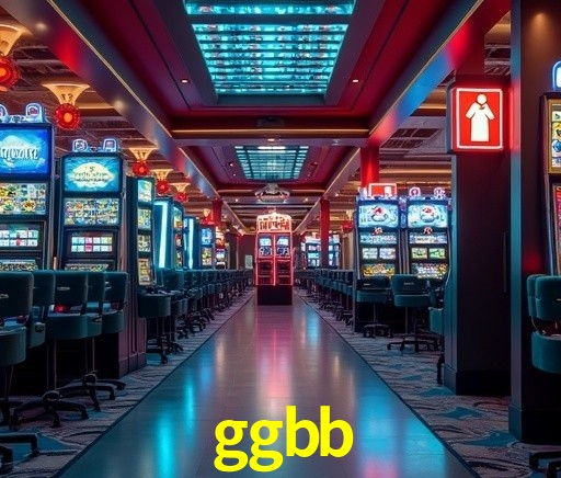 Desvendando o Mundo dos Jogos Virtuais na ggbb