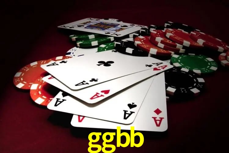 Mesa de Roleta ggbb