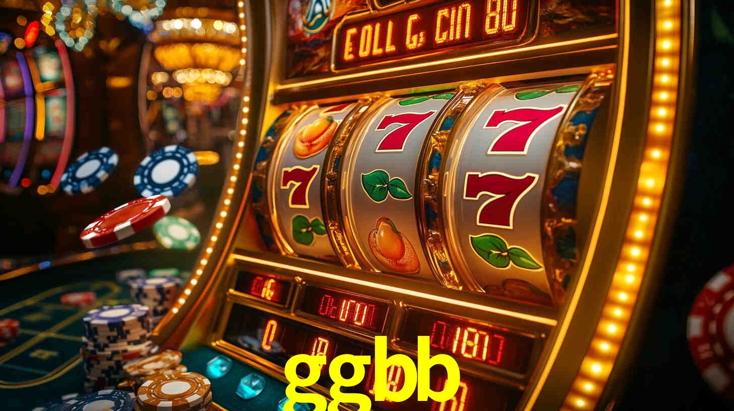Welcome Bonus ggbb