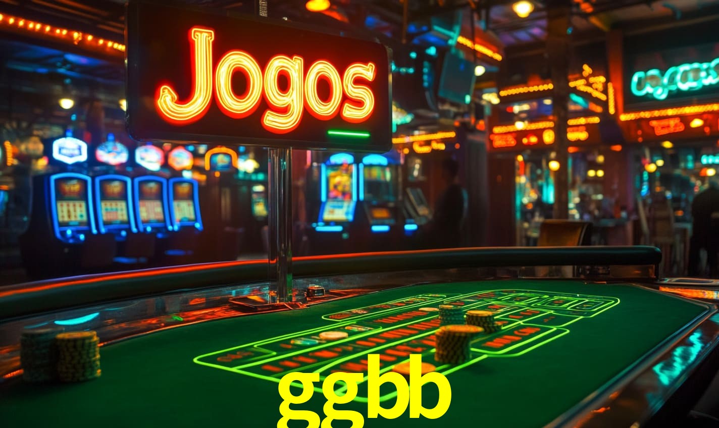 Tecnologia da Plataforma ggbb