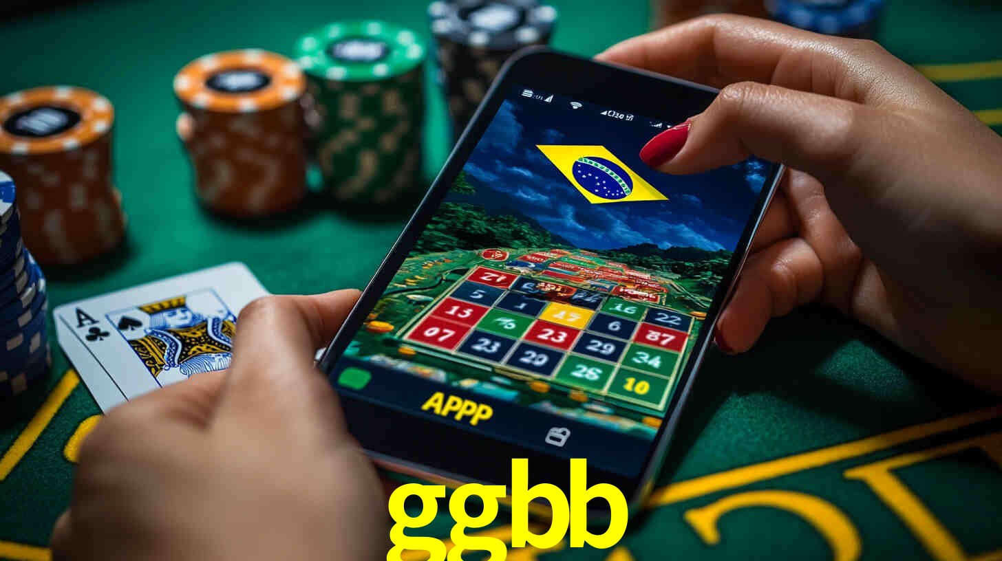 Apostas Esportivas na ggbb: Um Guia Completo