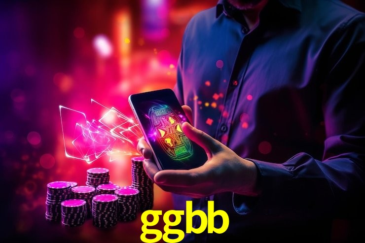 Casino Ao Vivo ggbb