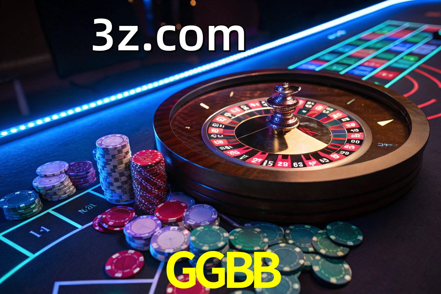 GGBB
