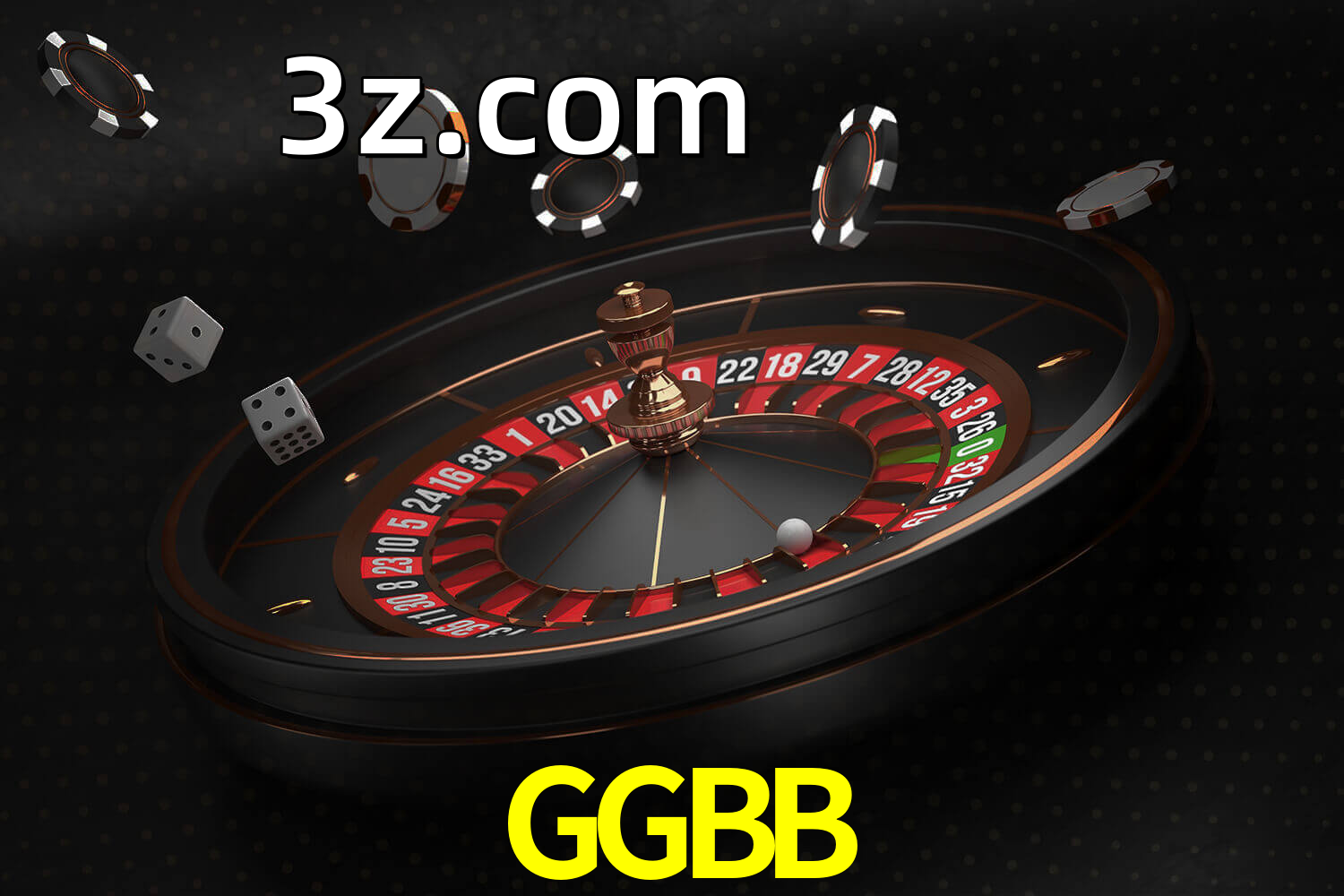 GGBB