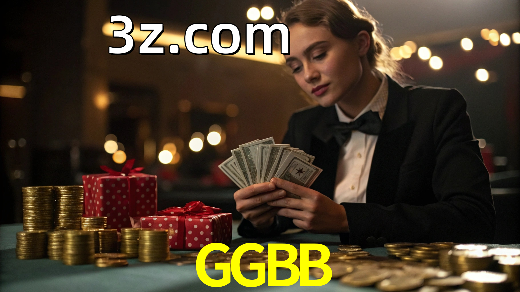 cassino online GGBB