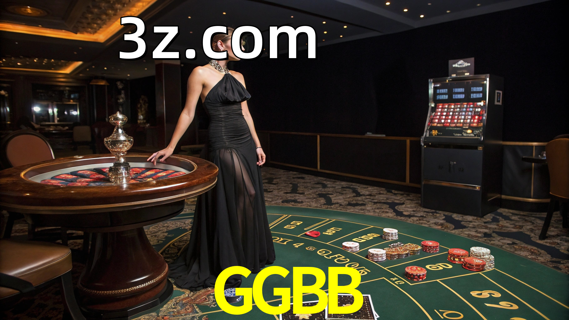 GGBB