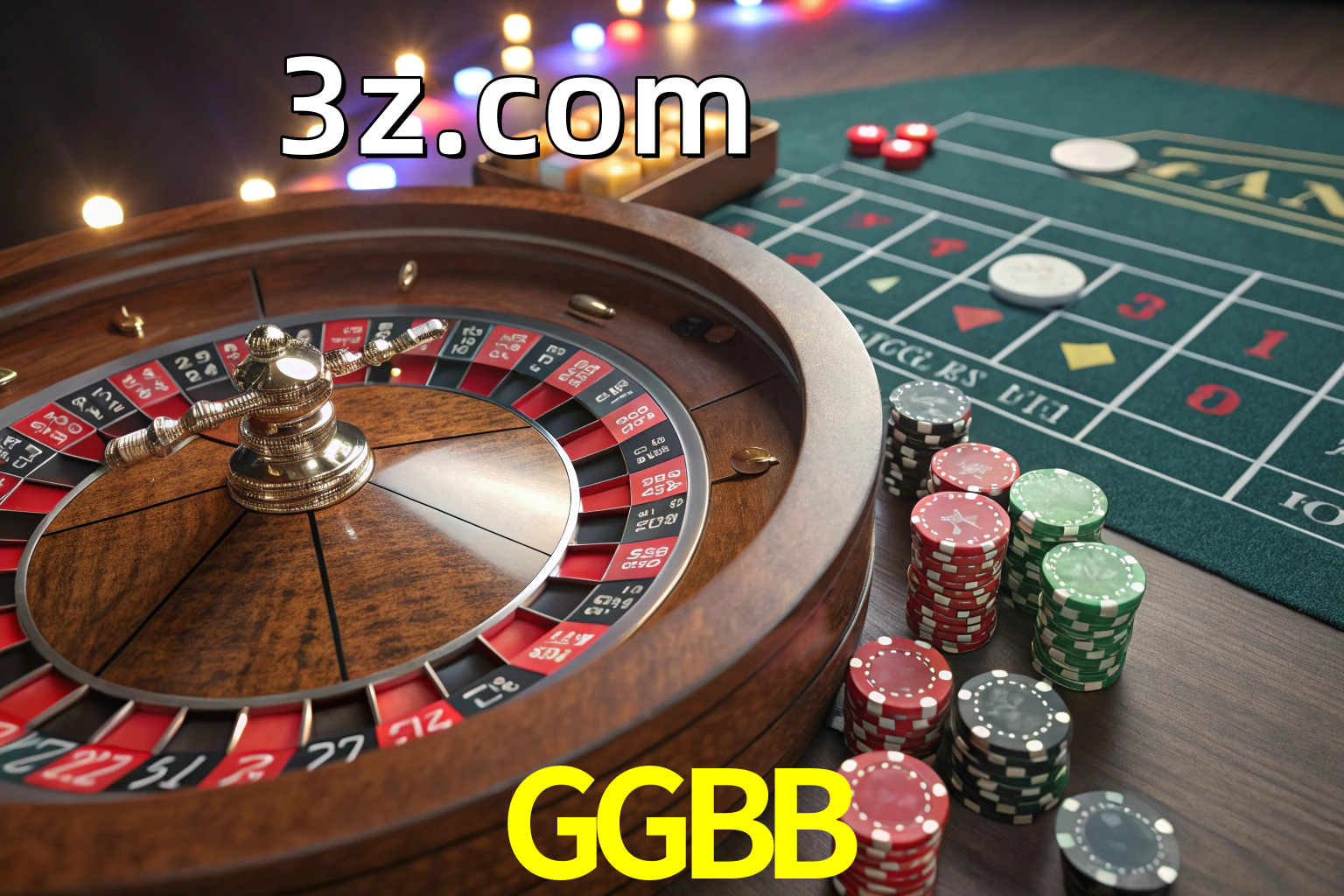 GGBB