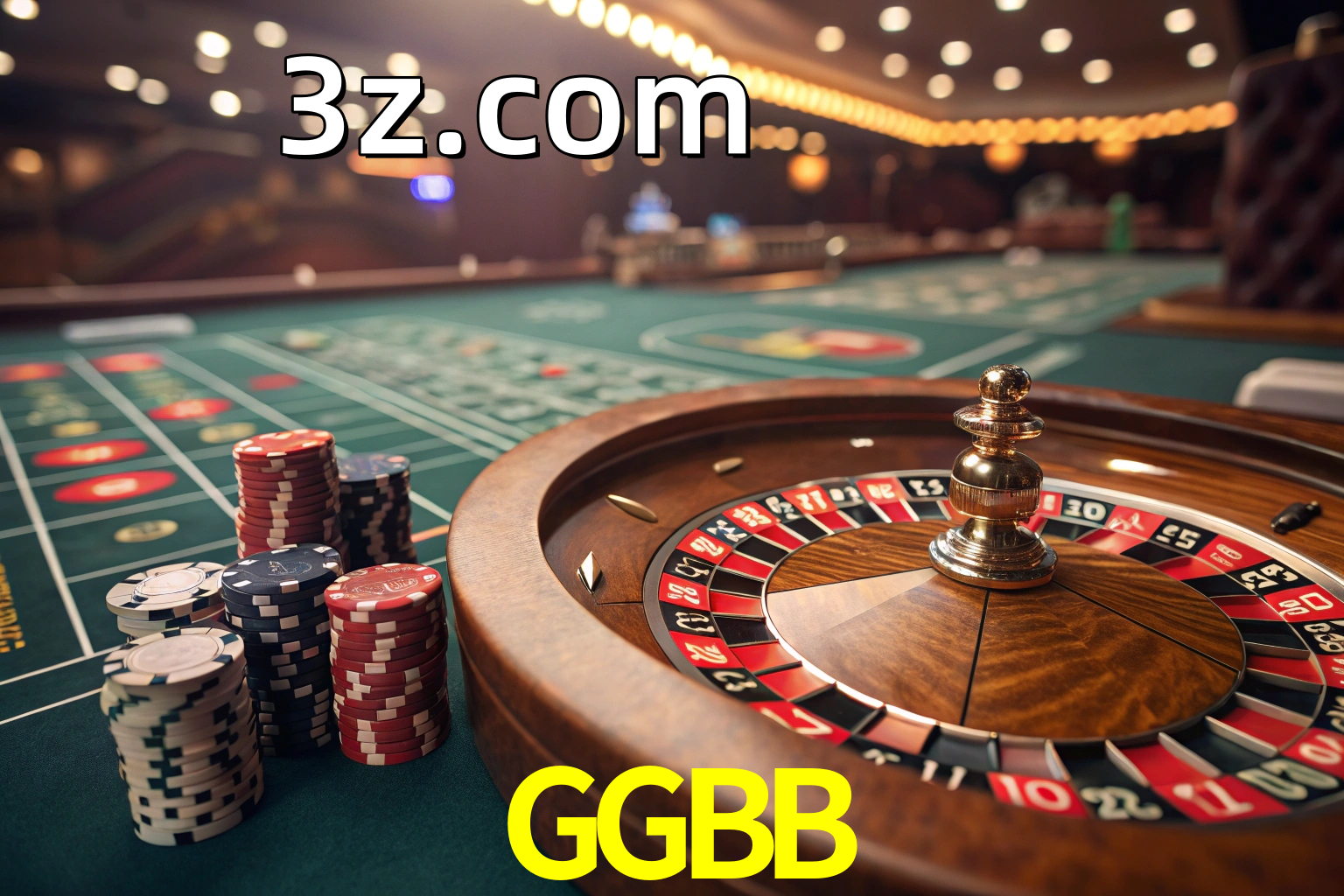 cassino online GGBB