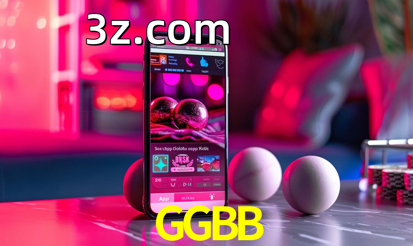 GGBB