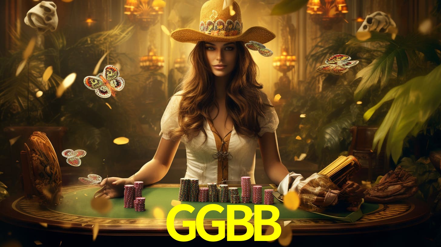 cassino online GGBB